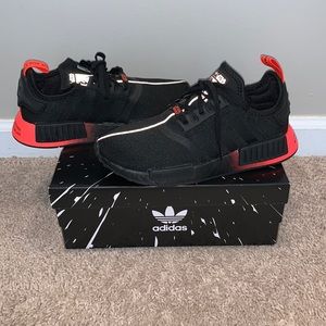 NMD_R1 Star Wars